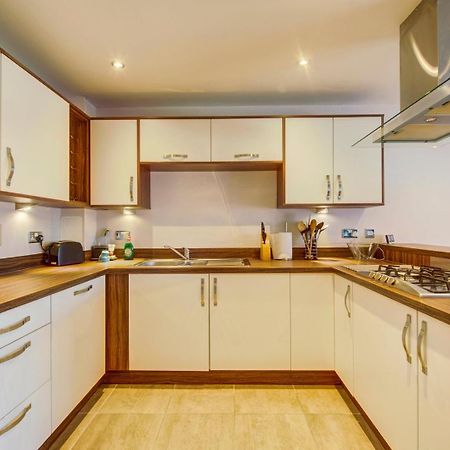 Guestready - Amazing Apartment With A Castle View Edimburgo Exterior foto