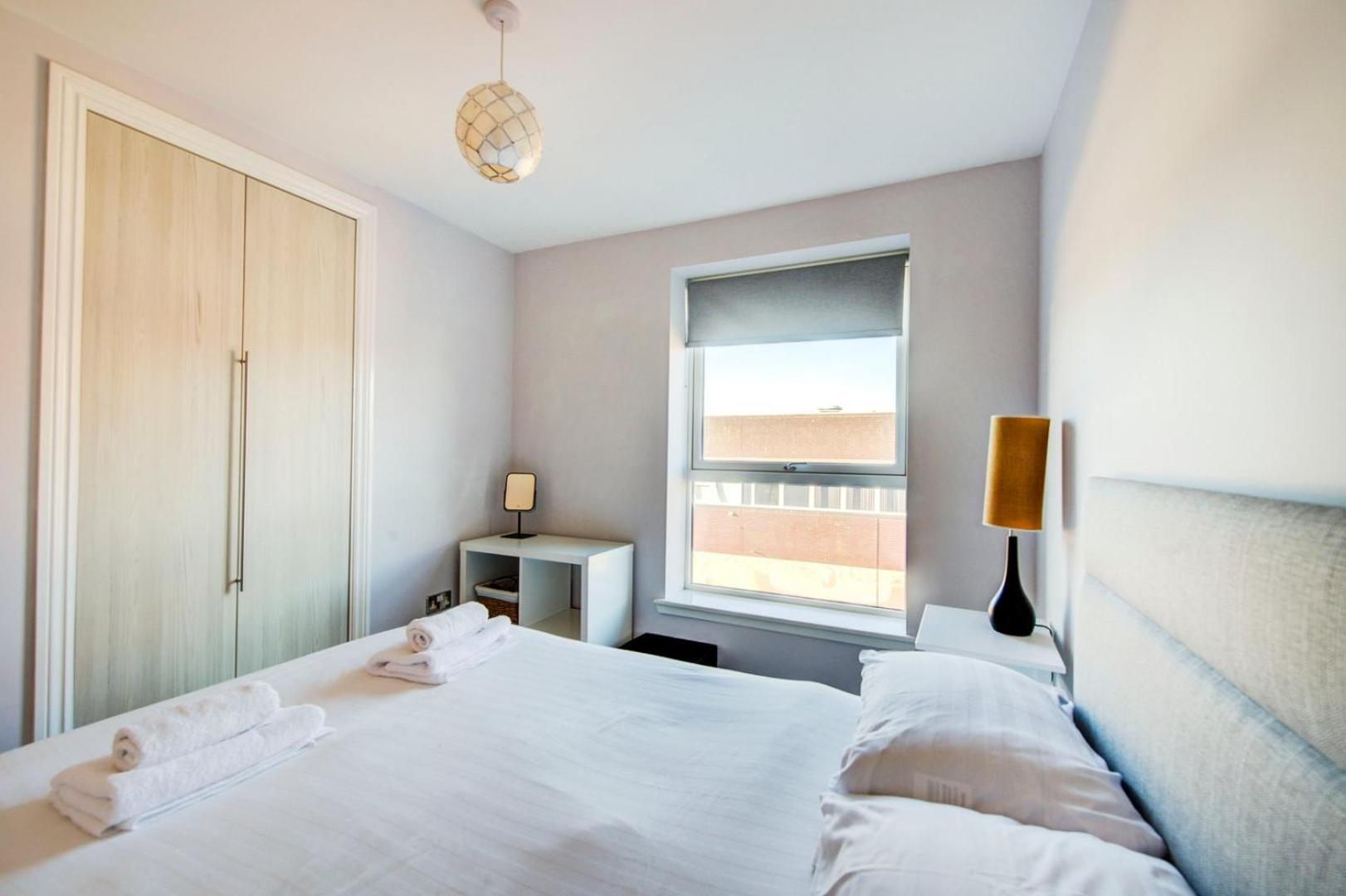 Guestready - Amazing Apartment With A Castle View Edimburgo Exterior foto