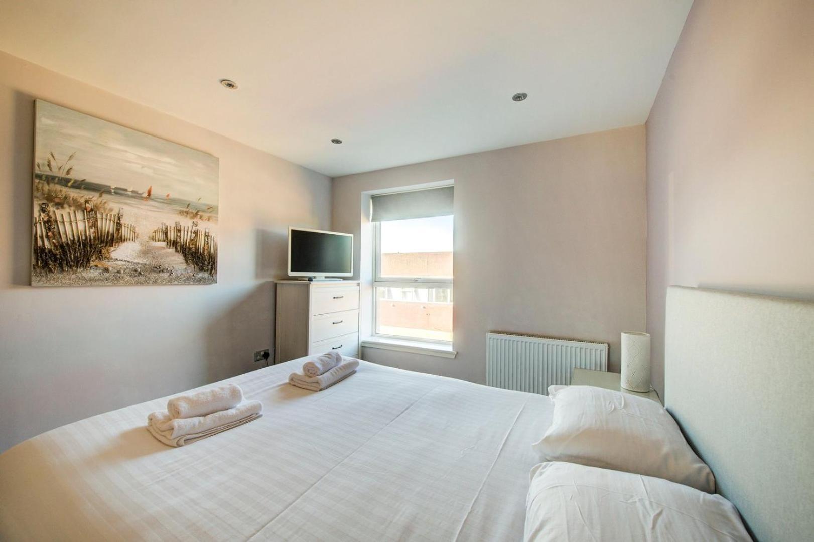 Guestready - Amazing Apartment With A Castle View Edimburgo Exterior foto